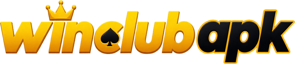 winclub apk logo
